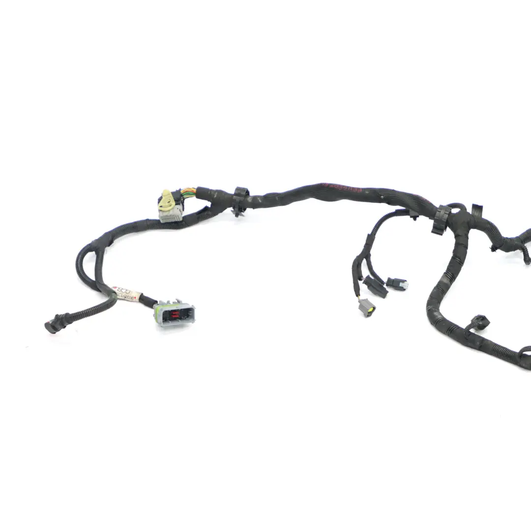 Peugeot Boxer 2.2 HDI Diesel Wiązka Przewodów Silnika - SKU BU3T-12B637-CCB - Numer Części BU3T-12B637-CCB