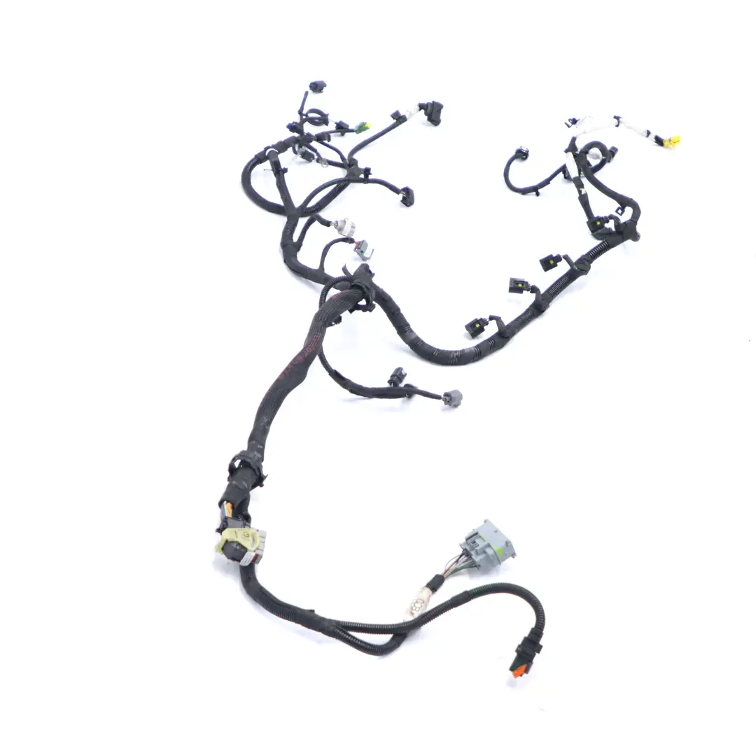 Peugeot Boxer 2.2 HDI Diesel Wiązka Przewodów Silnika - SKU BU3T-12B637-CCB - Numer Części BU3T-12B637-CCB