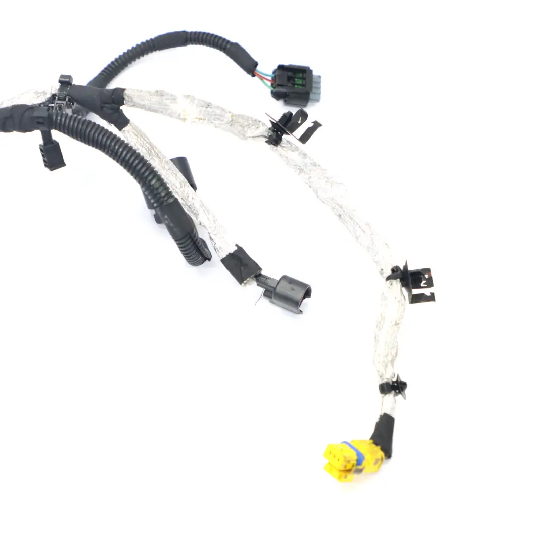 Peugeot Boxer 2.2 HDI Diesel Wiązka Przewodów Silnika - SKU BU3T-12B637-CCB - Numer Części BU3T-12B637-CCB