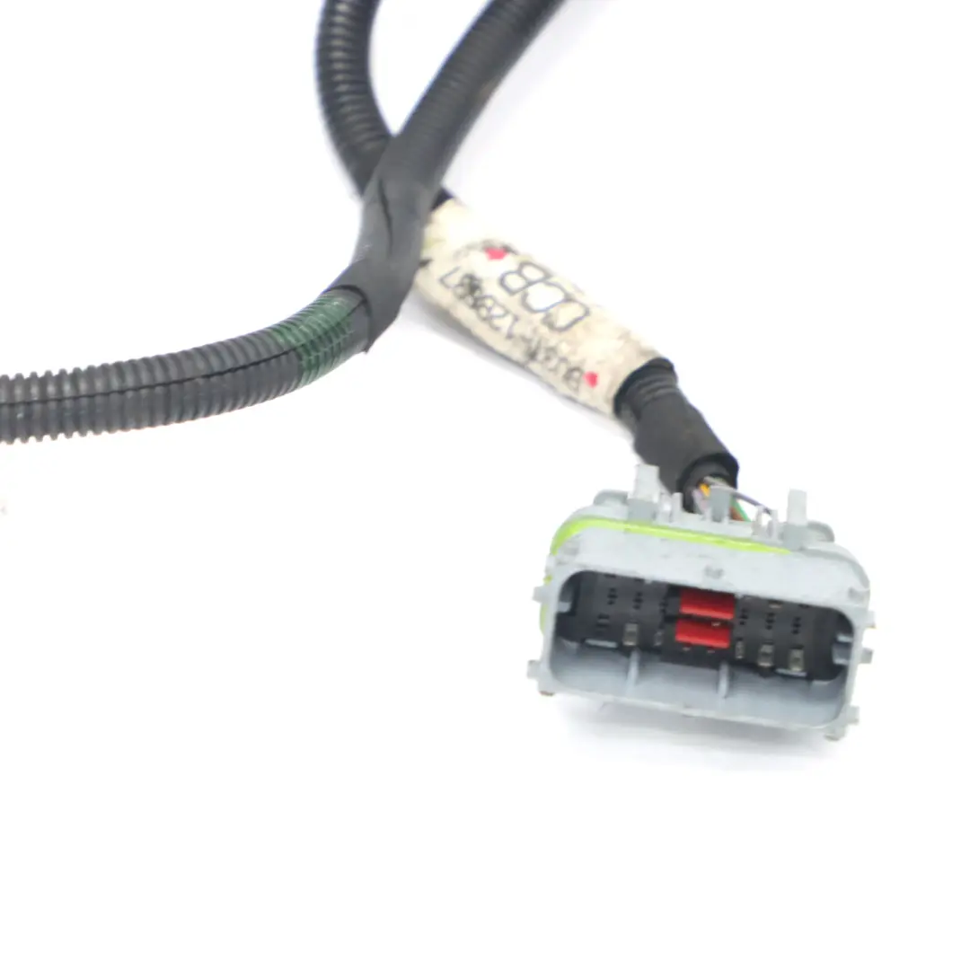 Peugeot Boxer 2.2 HDI Diesel Engine Wiring Cable Loom Harness - SKU BU3T-12B637-CCB - Part number BU3T-12B637-CCB
