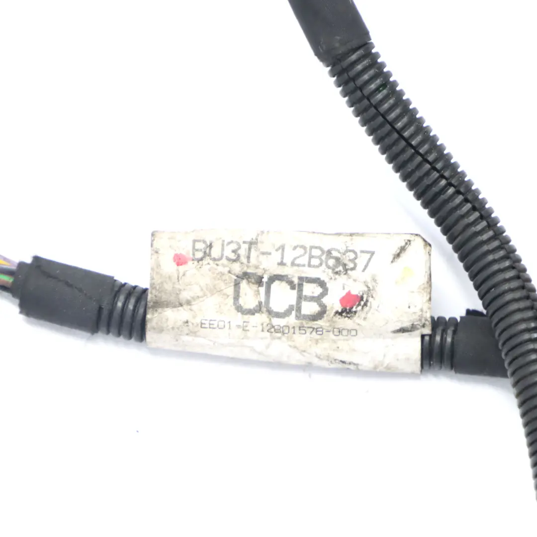 Motore Diesel Cablaggio Cavo Loom Harness per Peugeot Boxer 2.2 HDI con numero di parte BU3T-12B637-CCB Peugeot Boxer 2.2 HDI Motore Diesel Cablaggio Cavo Loom Harness - SKU BU3T-12B637-CCB - Numero di parte BU3T-12B637-CCB