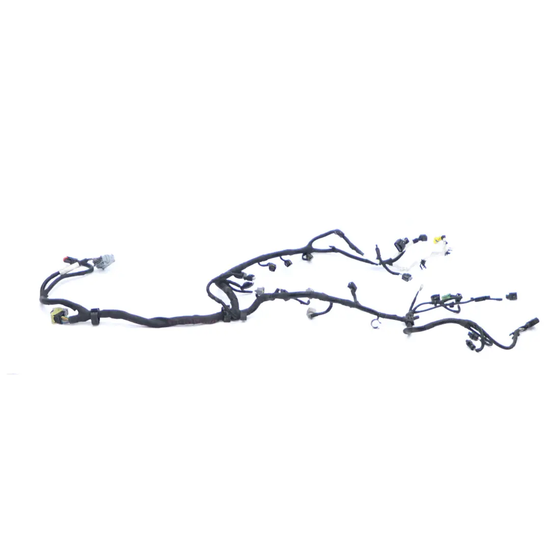 Wiring Cable Loom Harness to Peugeot Boxer 2.2 HDI Diesel Engine with Part number BU3T-12B637-CCB Peugeot Boxer 2.2 HDI Diesel Engine Wiring Cable Loom Harness - SKU BU3T-12B637-CCB - Part number BU3T-12B637-CCB