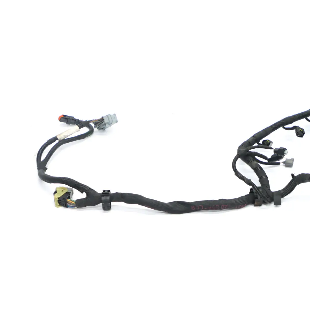 Peugeot Boxer 2.2 HDI Diesel Engine Wiring Cable Loom Harness - SKU BU3T-12B637-CCB - Part number BU3T-12B637-CCB