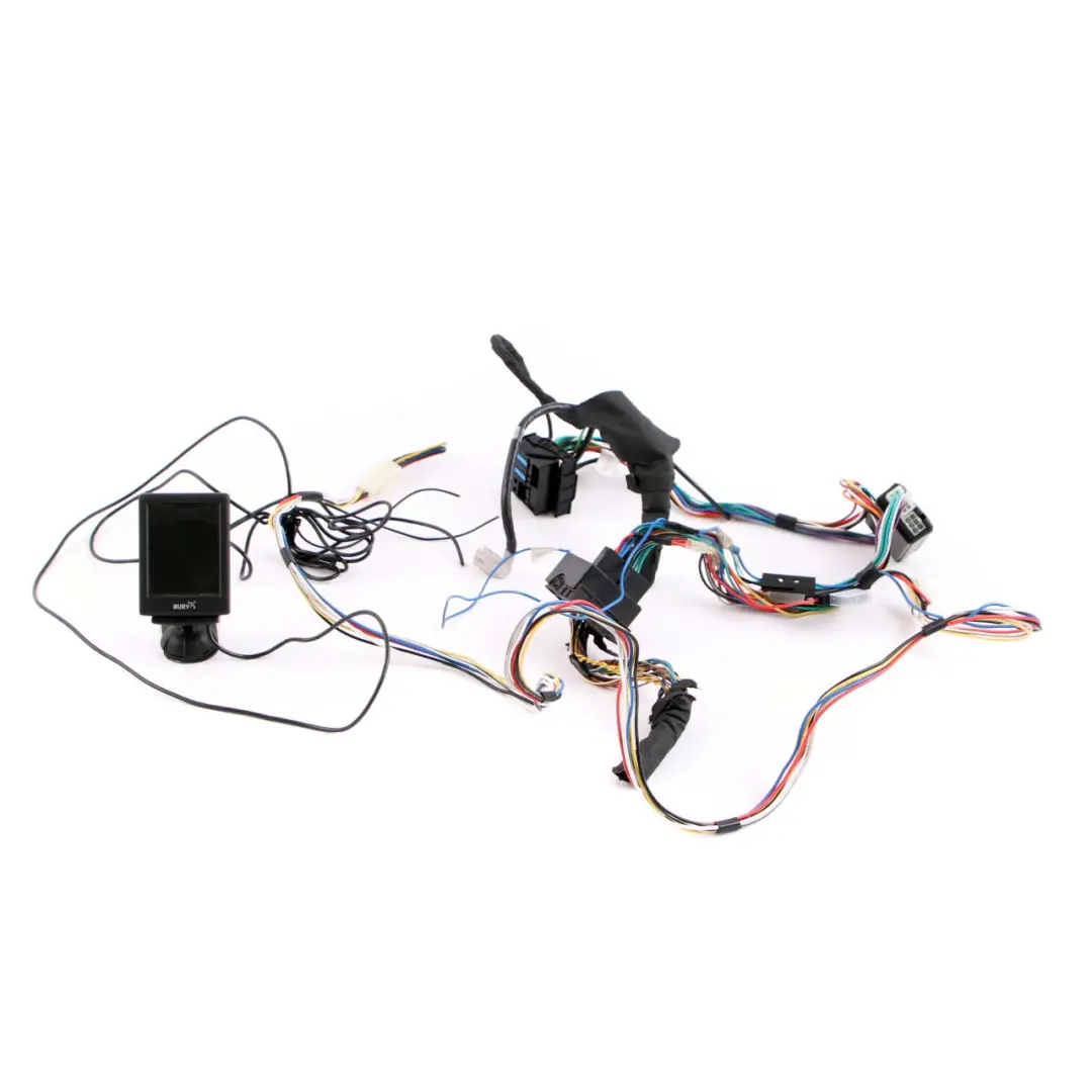 Bluetooth Hands-free Microphone Connection Kit to with Part number Bury KRAM Drive & Talk Bluetooth Hands-free Microphone Connection Kit - SKU Bury KRAM Drive & Talk - Part number Bury KRAM Drive & Talk