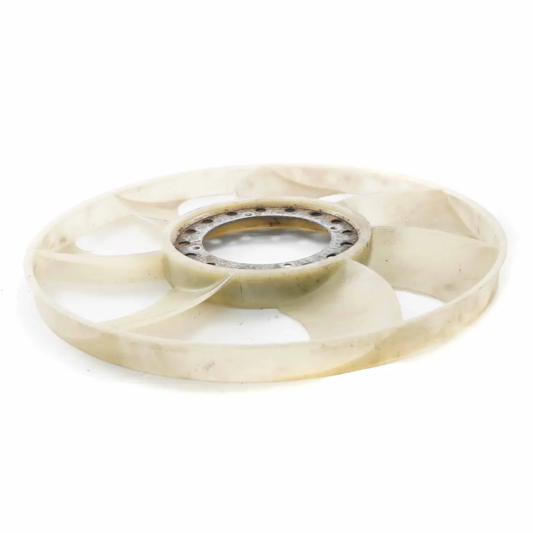 Cooling Radiator Fan Blade Viscous to Ford Transit MK7 Diesel Engine with Part number BWCS312714 Ford Transit MK7 Diesel Engine Cooling Radiator Fan Blade Viscous - SKU BWCS312714 - Part number BWCS312714