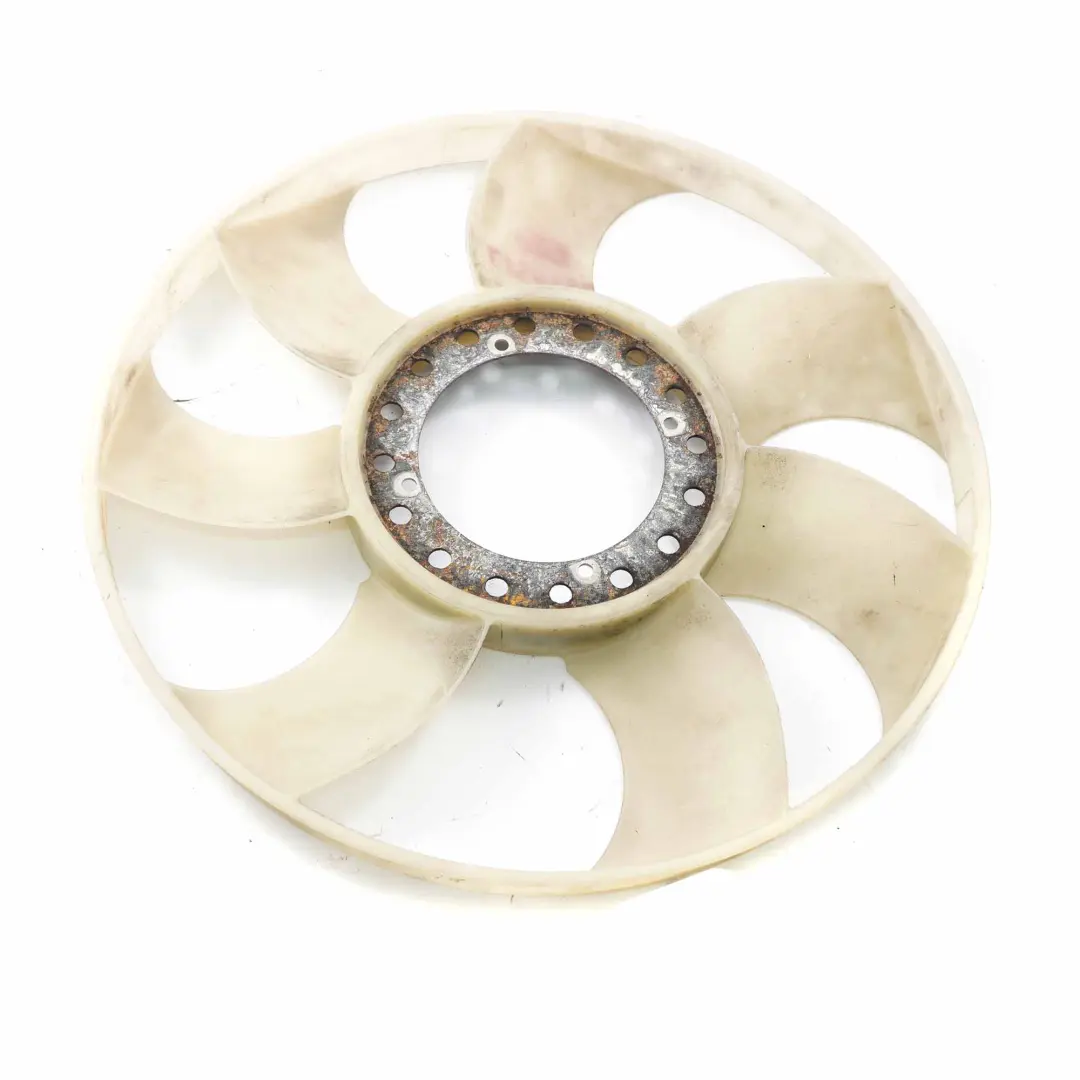 Ford Transit MK7 Diesel Motor Refrigeración Aspa Ventilador Viscoso - SKU BWCS312714 - Número de pieza BWCS312714
