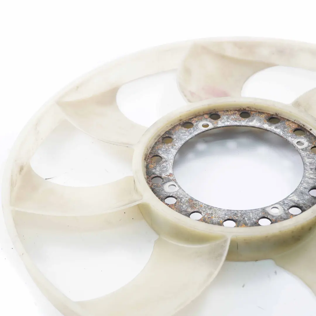 Motore raffreddamento Radiatore Ventola per Ford Transit MK7 Diesel con numero di parte BWCS312714 Ford Transit MK7 Diesel Motore raffreddamento Radiatore Ventola - SKU BWCS312714 - Numero di parte BWCS312714