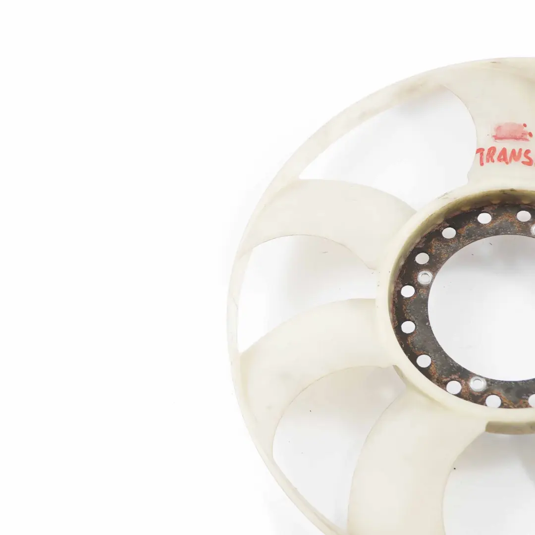 Ford Transit MK7 Diesel Motor Kühlung Kühler Lüfterblatt Viscous - SKU BWCS312714 - Teilenummer BWCS312714