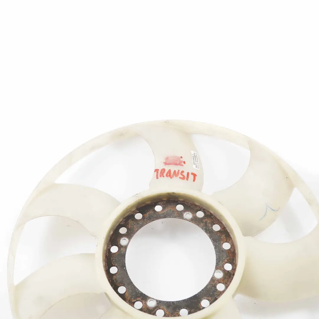 Ford Transit MK7 Diesel Motor Kühlung Kühler Lüfterblatt Viscous - SKU BWCS312714 - Teilenummer BWCS312714