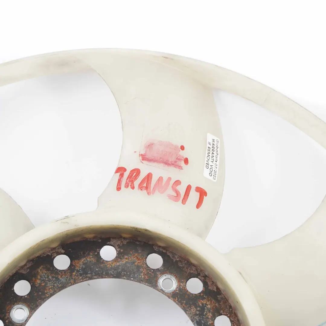 Ford Transit MK7 Diesel Motor Kühlung Kühler Lüfterblatt Viscous - SKU BWCS312714 - Teilenummer BWCS312714