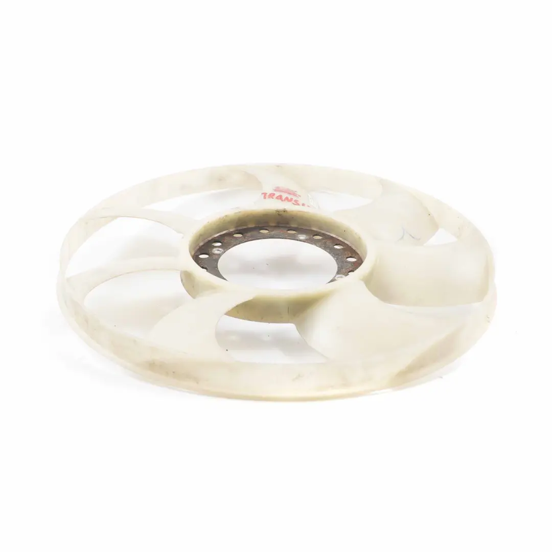 Cooling Radiator Fan Blade Viscous to Ford Transit MK7 Diesel Engine with Part number BWCS312714 Ford Transit MK7 Diesel Engine Cooling Radiator Fan Blade Viscous - SKU BWCS312714 - Part number BWCS312714