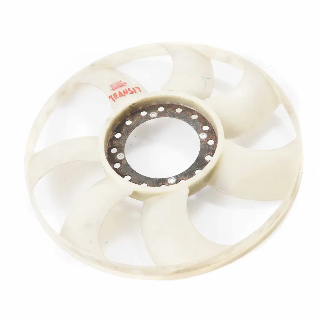 Ford Transit MK7 Diesel Motor Refrigeración Aspa Ventilador Viscoso - SKU BWCS312714 - Número de pieza BWCS312714