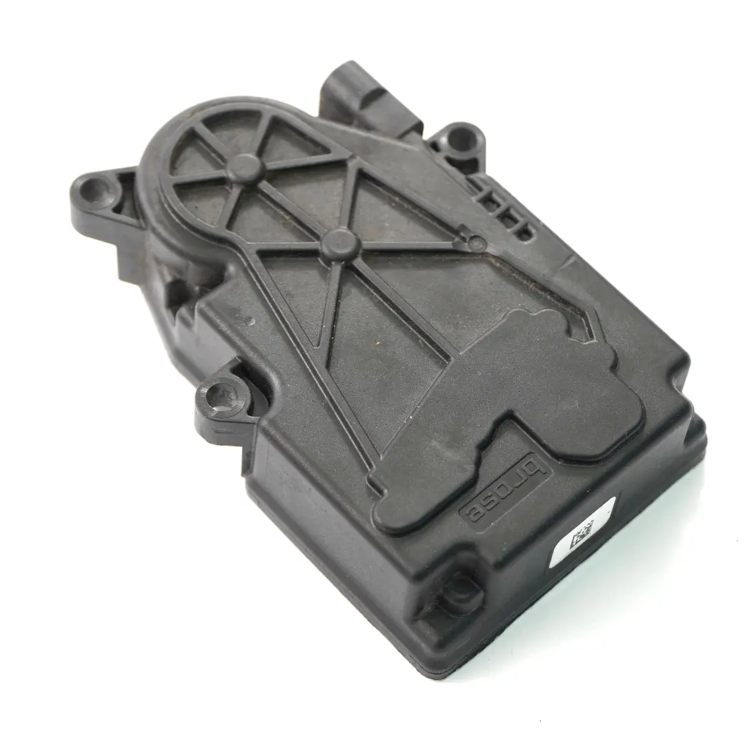 BMW F20 F30 Air Duct Front Slam Panel Flap Control Motor Drive Unit - SKU C11492-104 - Part number C11492-104