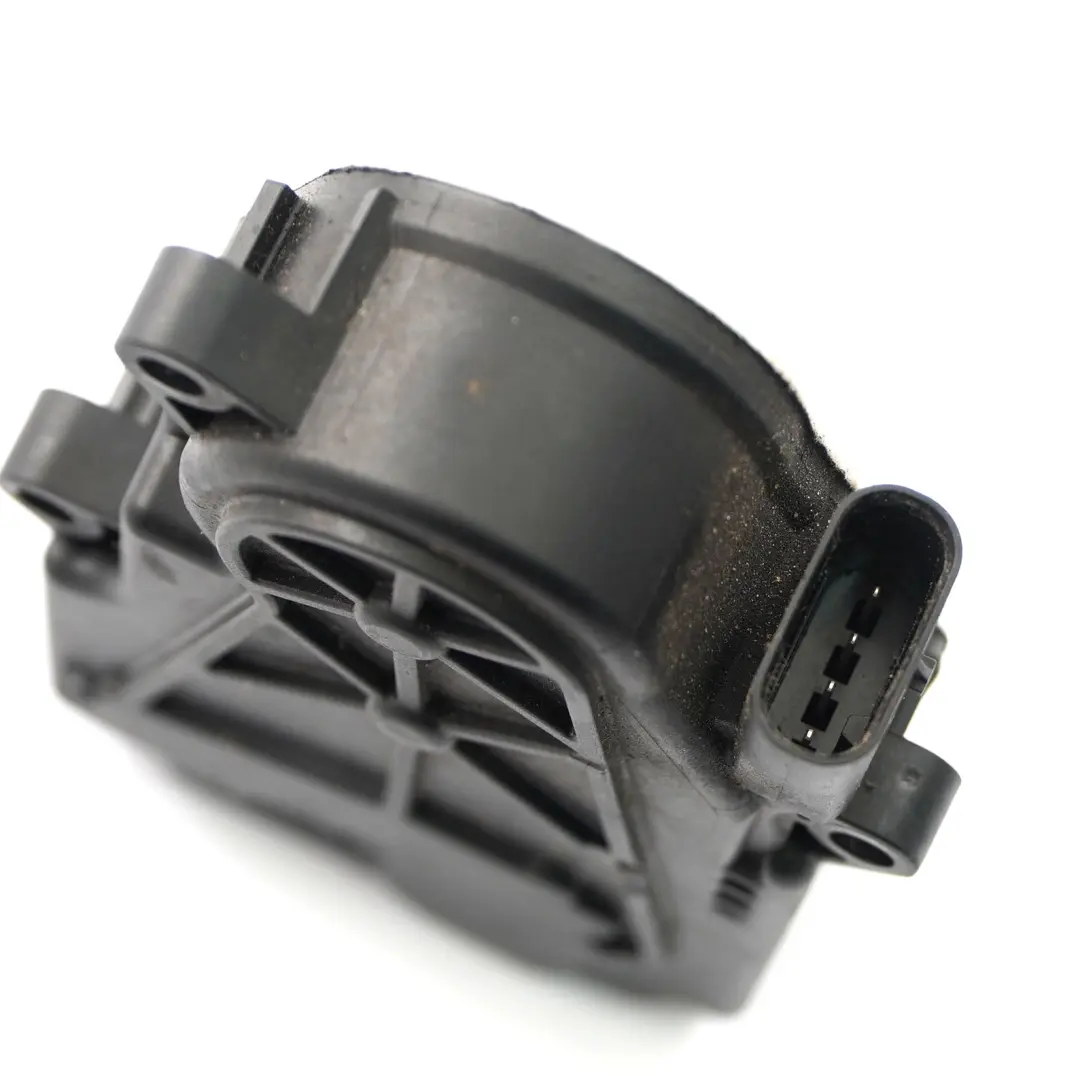 BMW F20 F30 Air Duct Front Slam Panel Flap Control Motor Drive Unit - SKU C11492-104 - Part number C11492-104