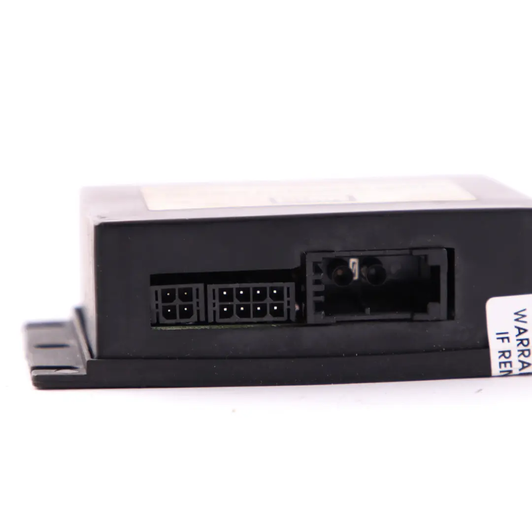 c.LOGiC Lite Multimedia AV Rear View Camera Interface Module Unit Box to with Part number C1C-M36 c.LOGiC Lite Multimedia AV Rear View Camera Interface Module Unit Box - SKU C1C-M36 - Part number C1C-M36