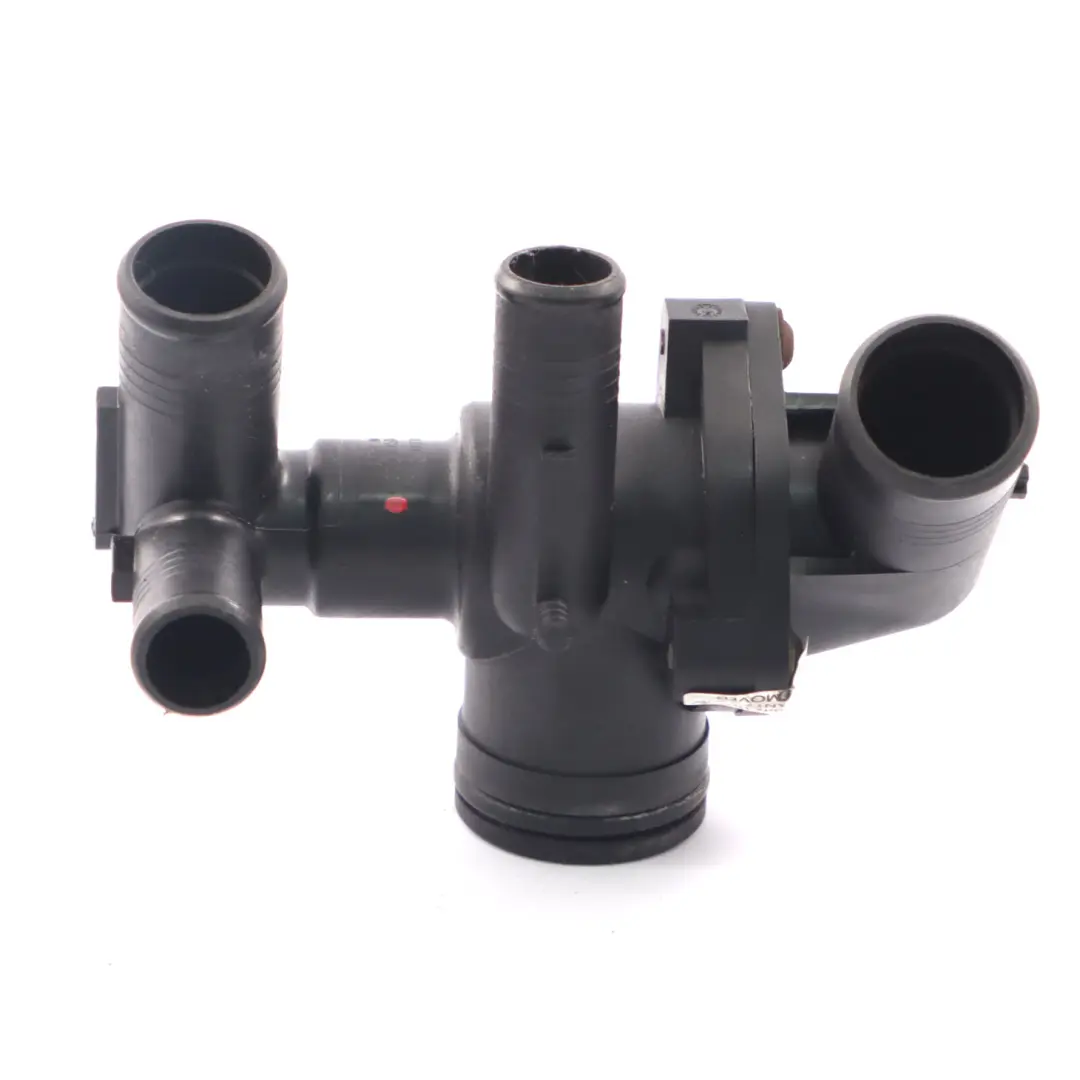 Ford Transit Mk7 2.2 TDCi Thermostat Housing Diesel - SKU C1Q8A586AC - Part number C1Q-8A586-AC