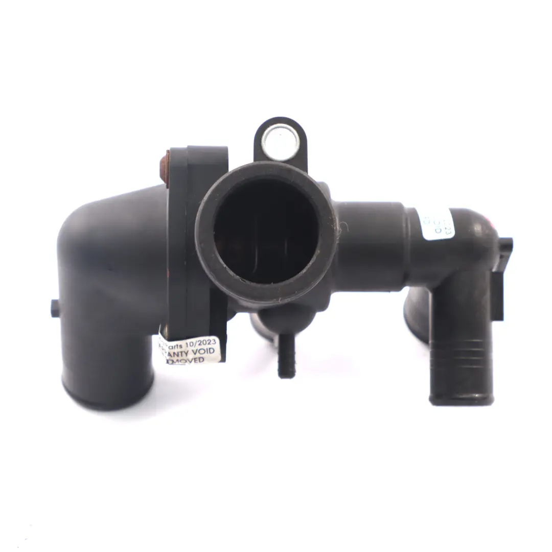 Boîtier de thermostat Diesel pour Ford Transit Mk7 2.2 TDCi à propos du numéro de pièce C1Q-8A586-AC Ford Transit Mk7 2.2 TDCi Boîtier de thermostat Diesel - SKU C1Q8A586AC - Numéro de pièce C1Q-8A586-AC