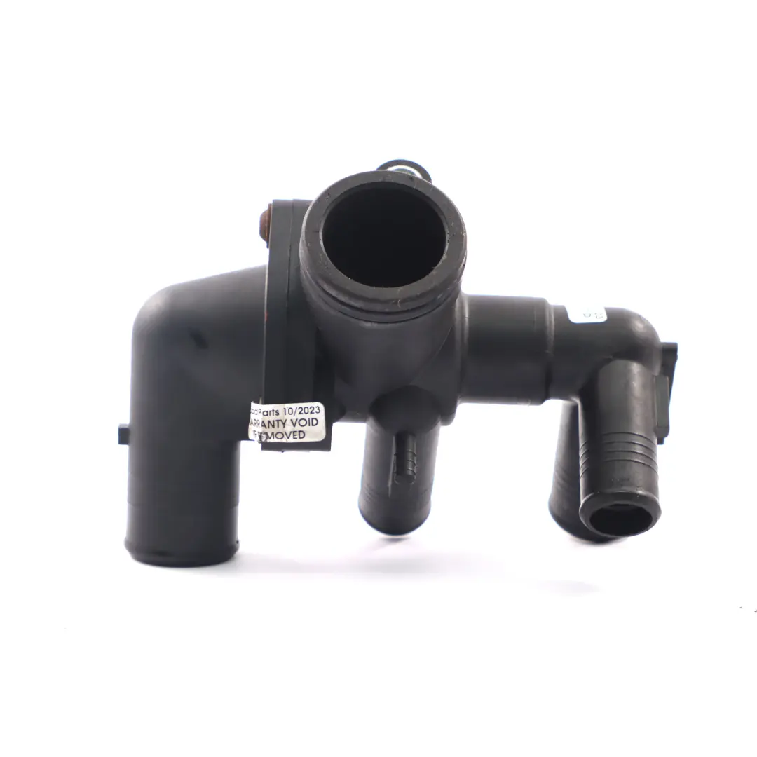Ford Transit Mk7 2.2 TDCi Thermostat Housing Diesel - SKU C1Q8A586AC - Part number C1Q-8A586-AC