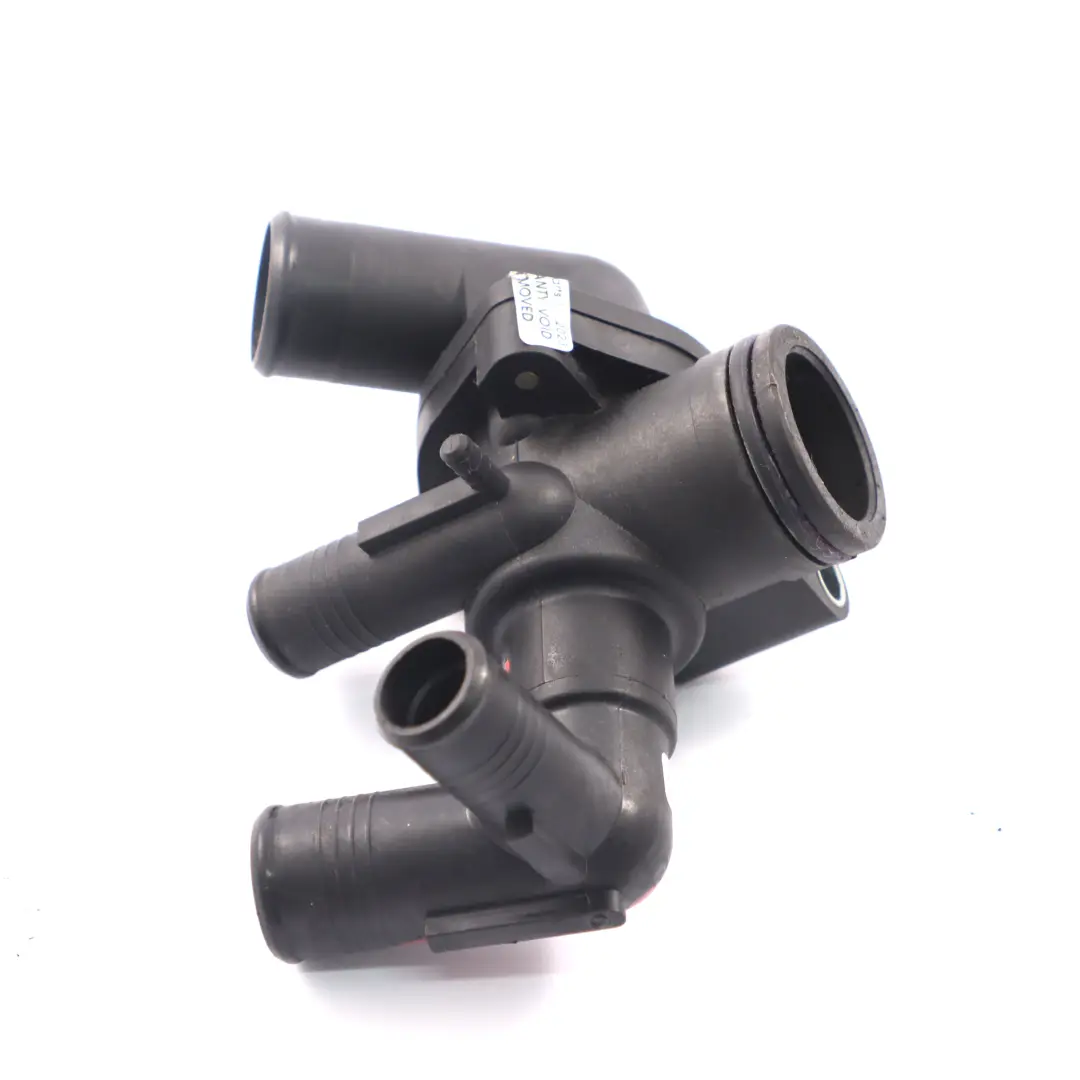 Ford Transit Mk7 2.2 TDCi Thermostat Housing Diesel - SKU C1Q8A586AC - Part number C1Q-8A586-AC