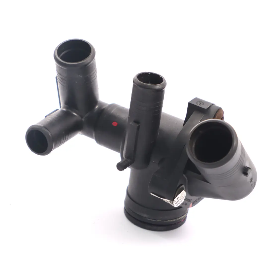 Carcasa del termostato Diesel para Ford Transit Mk7 2.2 TDCi con número de pieza C1Q-8A586-AC Ford Transit Mk7 2.2 TDCi Carcasa del termostato Diesel - SKU C1Q8A586AC - Número de pieza C1Q-8A586-AC