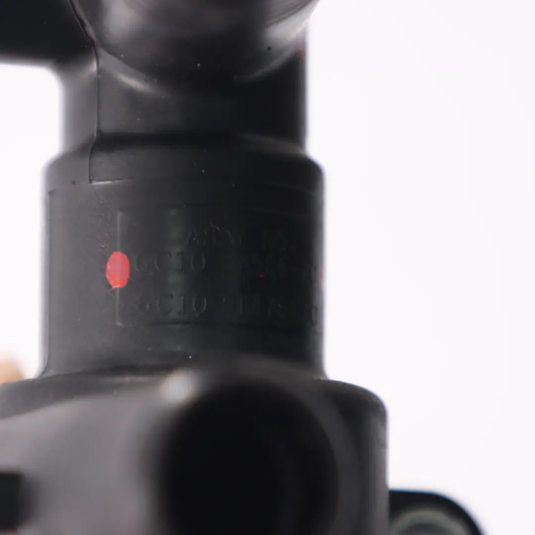 Boîtier de thermostat Diesel pour Ford Transit Mk7 2.2 TDCi à propos du numéro de pièce C1Q-8A586-AC Ford Transit Mk7 2.2 TDCi Boîtier de thermostat Diesel - SKU C1Q8A586AC - Numéro de pièce C1Q-8A586-AC