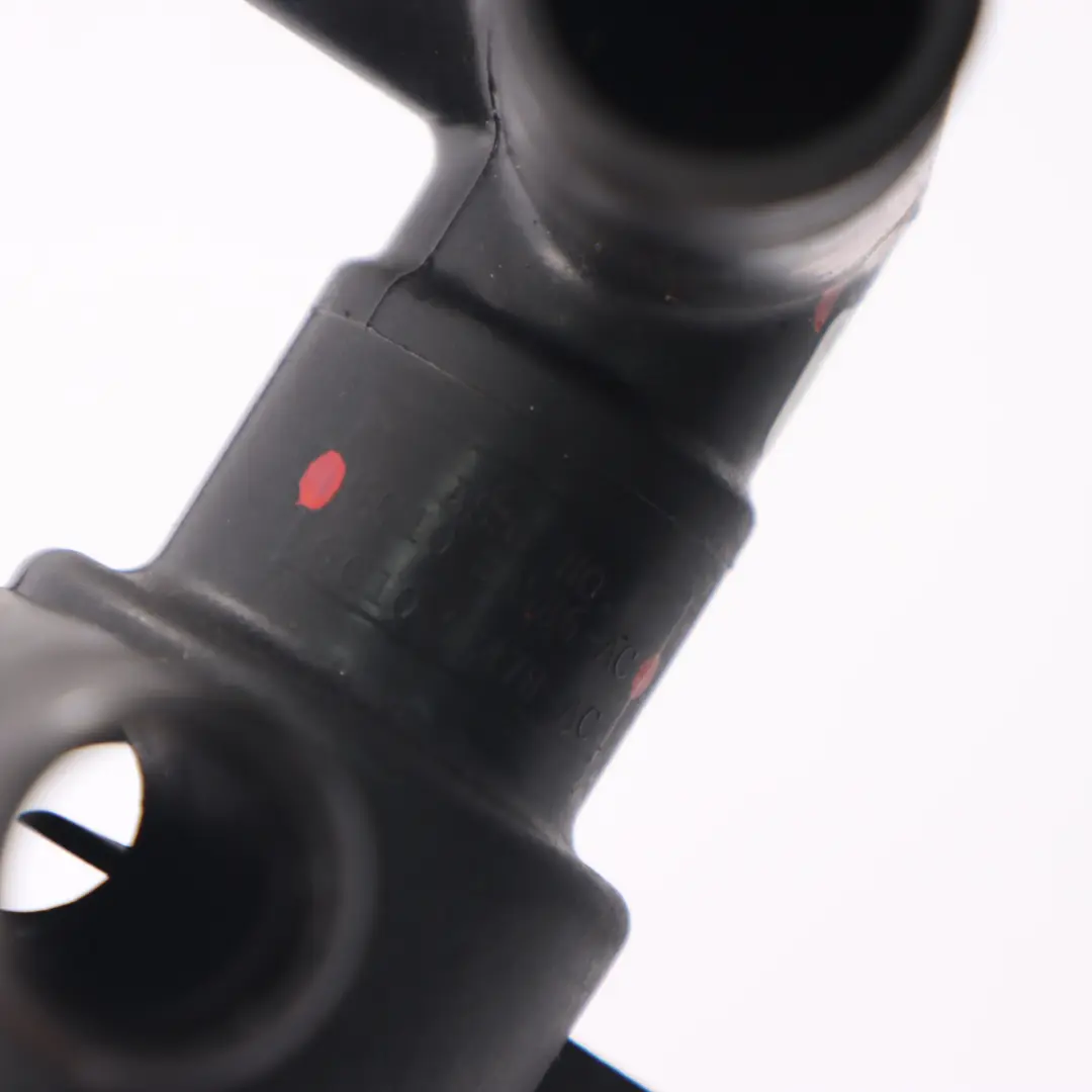 Thermostat Housing Diesel to Ford Transit Mk7 2.2 TDCi with Part number C1Q-8A586-AC Ford Transit Mk7 2.2 TDCi Thermostat Housing Diesel - SKU C1Q8A586AC - Part number C1Q-8A586-AC