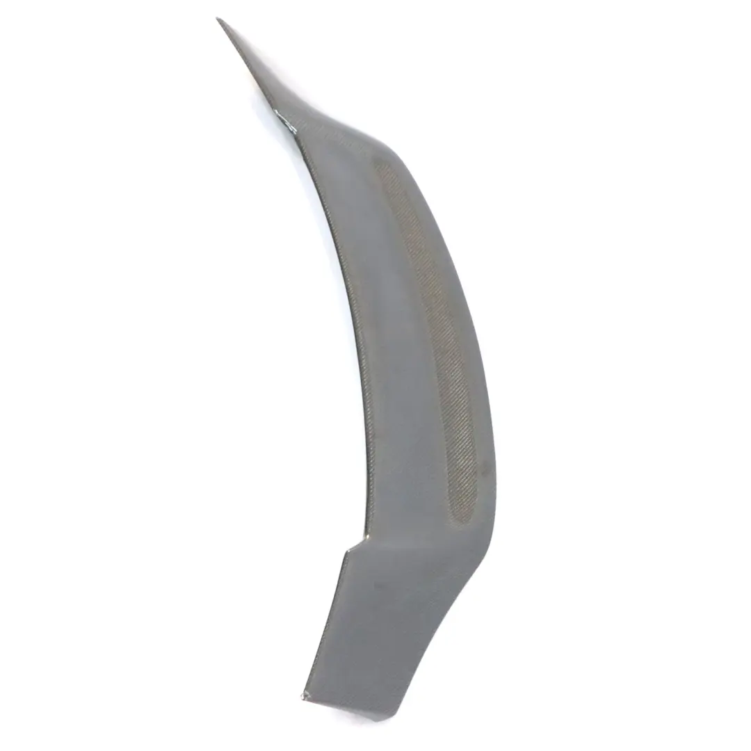 W207 Heckklappe Kofferraumdeckel Heckspoiler Blende Carbon für Mercedes C207 mit Teilenummer C207 Rear Spoiler Mercedes C207 W207 Heckklappe Kofferraumdeckel Heckspoiler Blende Carbon - SKU C207 Rear Spoiler - Teilenummer C207 Rear Spoiler