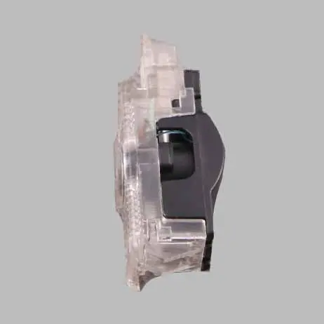 Mercedes C209 A209 W209 Door Light Lamp Projector Logo Front Left Right - SKU C209 Door Light - Part number C209 Door Light