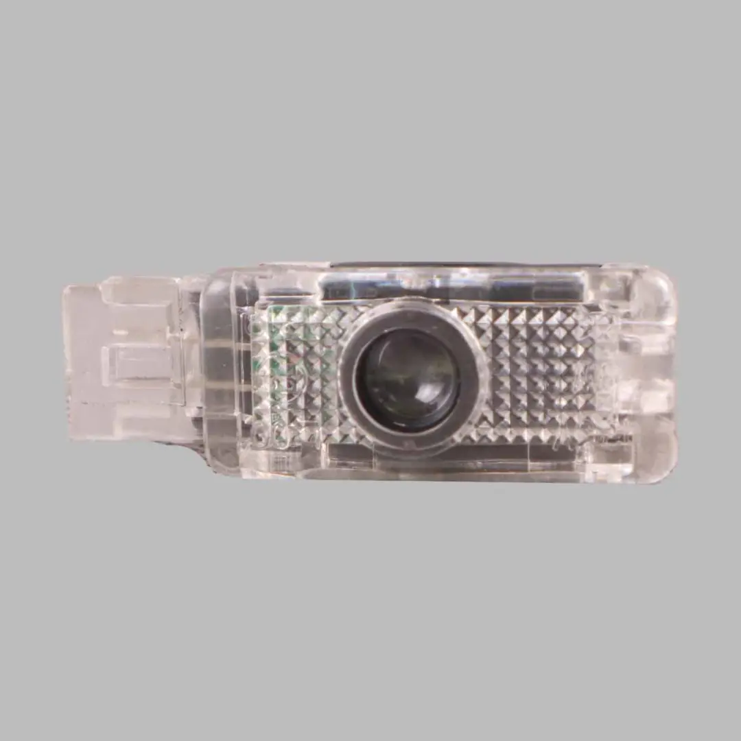 Mercedes C209 A209 W209 Lampka Drzwi Projektor Loga Przód Lewy Prawy - SKU C209 Door Light - Numer Części C209 Door Light