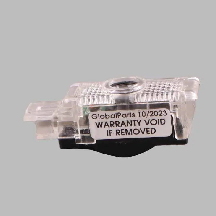 Mercedes C209 A209 W209 Lampka Drzwi Projektor Loga Przód Lewy Prawy - SKU C209 Door Light - Numer Części C209 Door Light