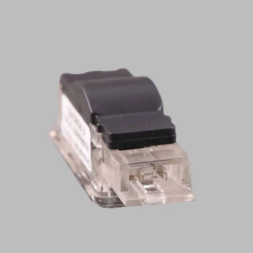 Mercedes C209 A209 W209 Porta Lampada Proiettore Logo Anteriore Sinistro Destro - SKU C209 Door Light - Numero di parte C209 Door Light
