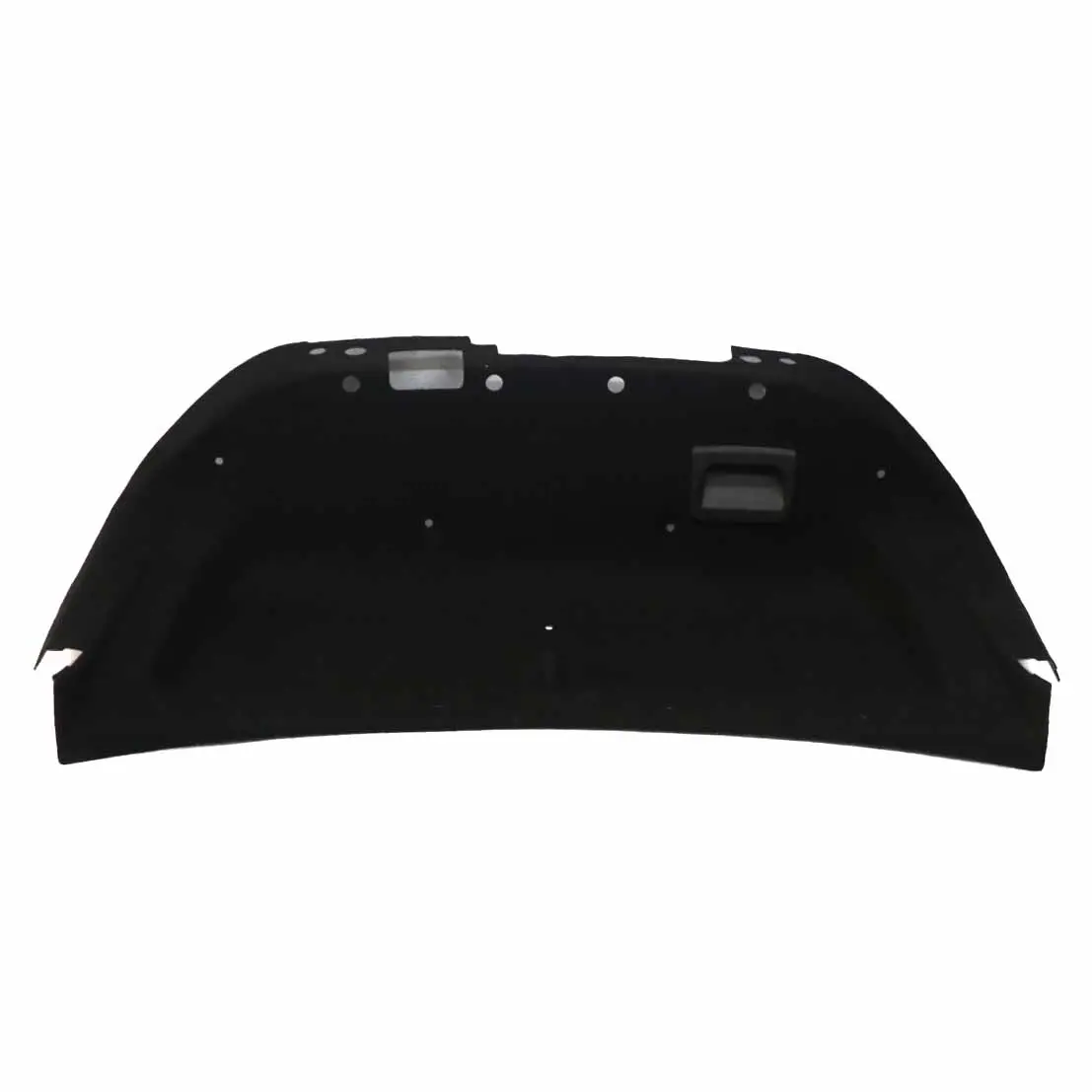 Mercedes W219 Kofferraum Heckklappe Innenverkleidung Verkleidung CLS C2196900541