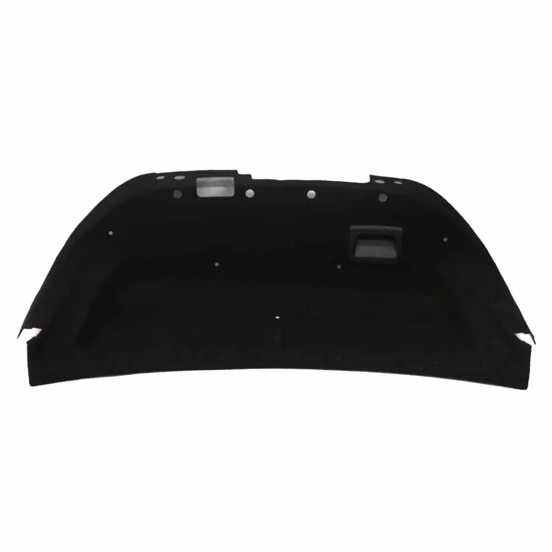 W219 Trunk Tailgate Interior Trim Panel Covering CLS to Mercedes with Part number C2196900541 Mercedes W219 Trunk Tailgate Interior Trim Panel Covering CLS - SKU C2196900541 - Part number C2196900541