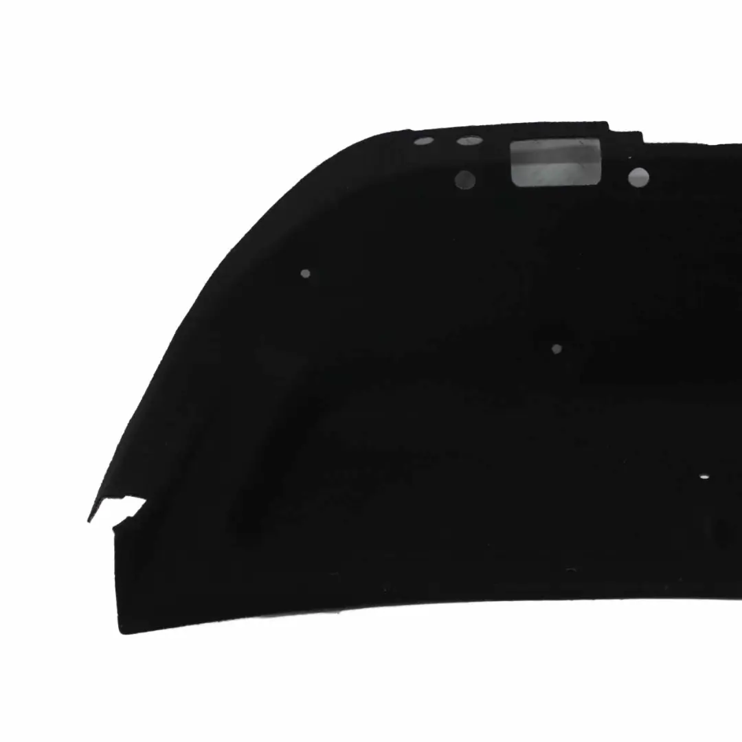 W219 Maletero Portón Trasero Interior Revestimiento CLS para Mercedes con número de pieza C2196900541 Mercedes W219 Maletero Portón Trasero Interior Revestimiento CLS - SKU C2196900541 - Número de pieza C2196900541