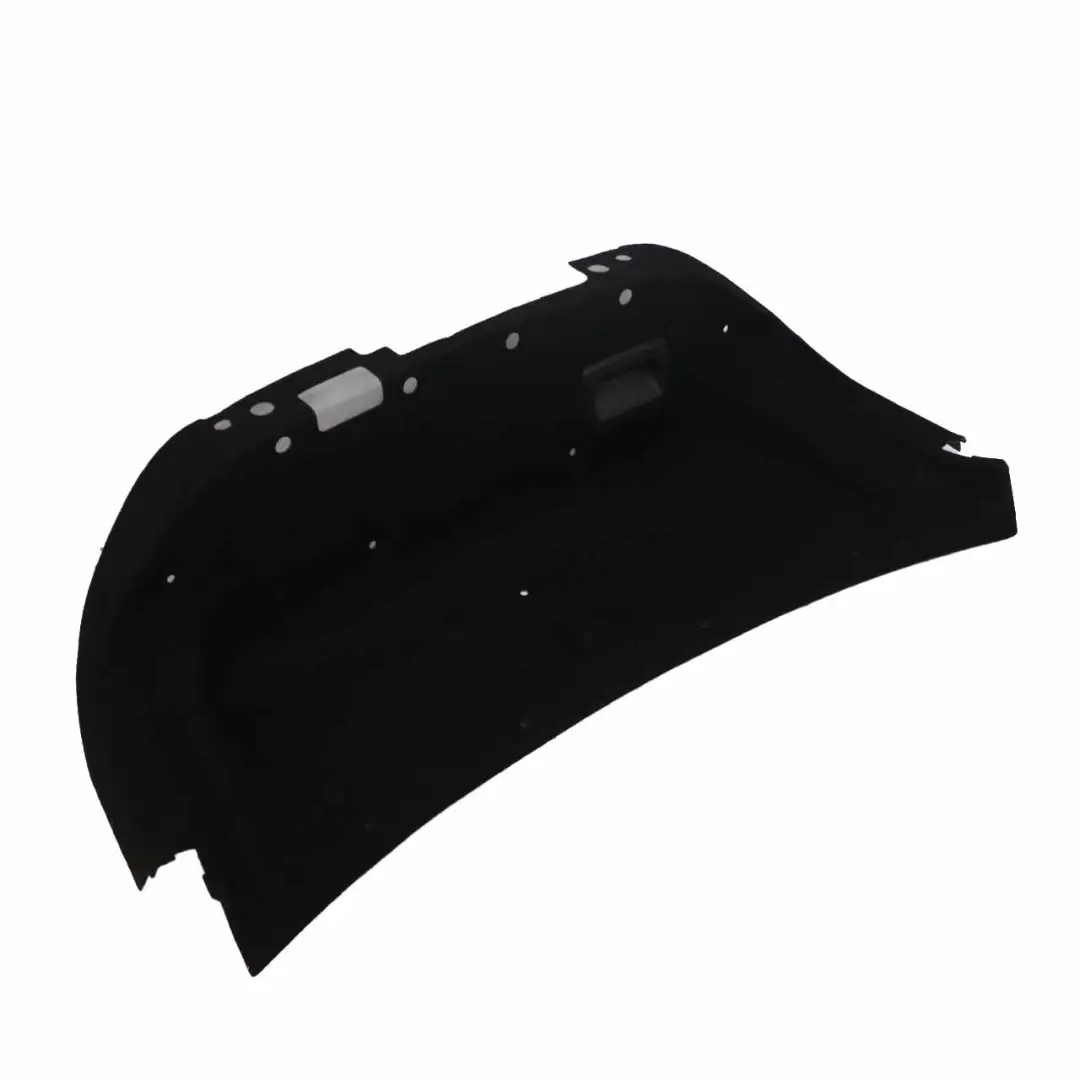 Mercedes W219 Baule Portellone posteriore pannello rivestimento CLS - SKU C2196900541 - Numero di parte C2196900541
