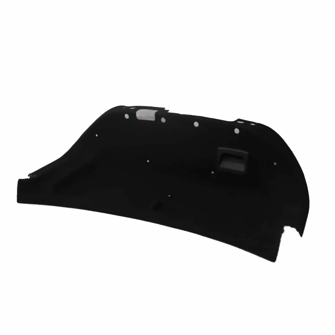 Mercedes W219 Baule Portellone posteriore pannello rivestimento CLS - SKU C2196900541 - Numero di parte C2196900541