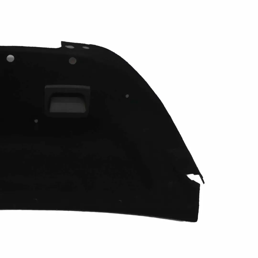 W219 Baule Portellone posteriore pannello rivestimento CLS per Mercedes con numero di parte C2196900541 Mercedes W219 Baule Portellone posteriore pannello rivestimento CLS - SKU C2196900541 - Numero di parte C2196900541