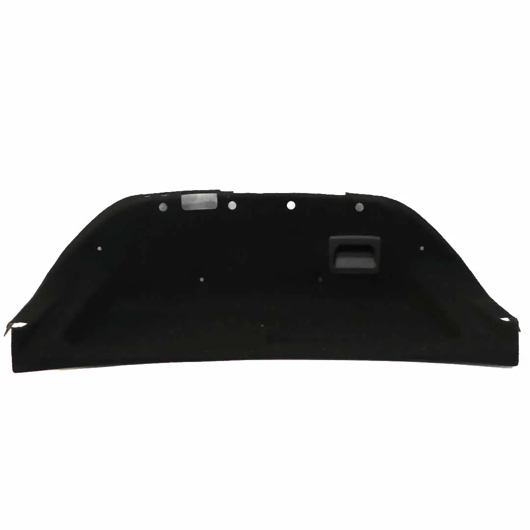 Mercedes W219 Baule Portellone posteriore pannello rivestimento CLS - SKU C2196900541 - Numero di parte C2196900541