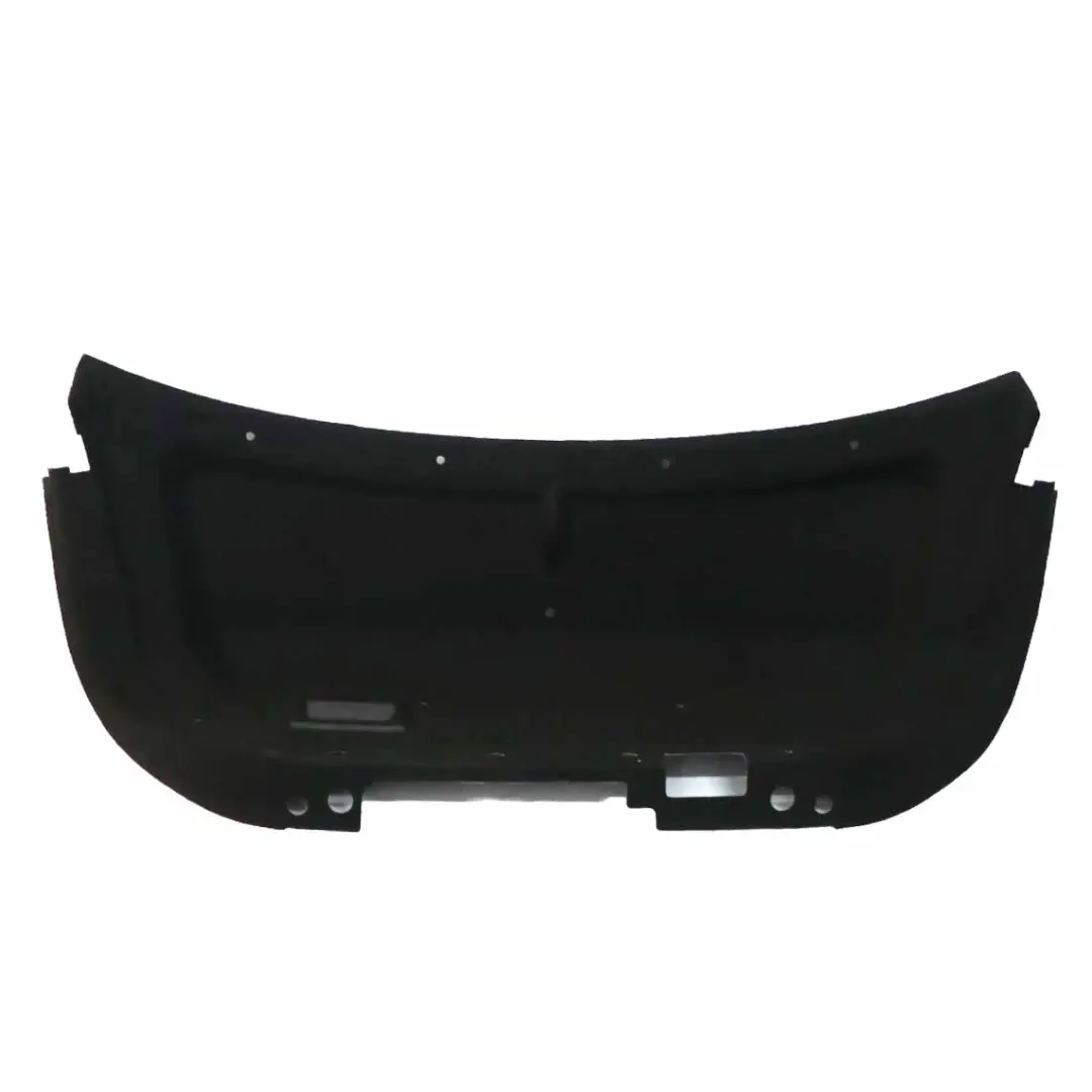 Mercedes W219 Baule Portellone posteriore pannello rivestimento CLS - SKU C2196900541 - Numero di parte C2196900541