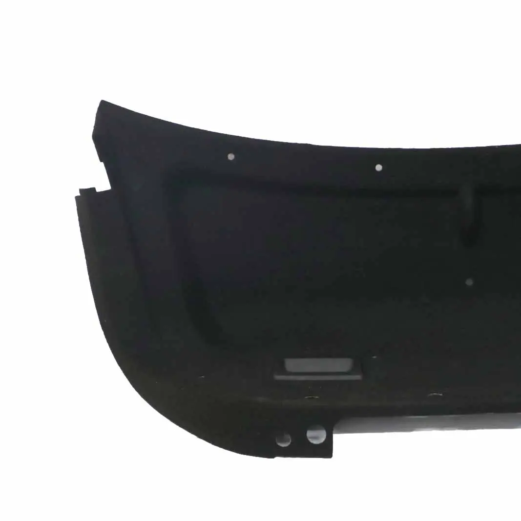Mercedes W219 Baule Portellone posteriore pannello rivestimento CLS - SKU C2196900541 - Numero di parte C2196900541