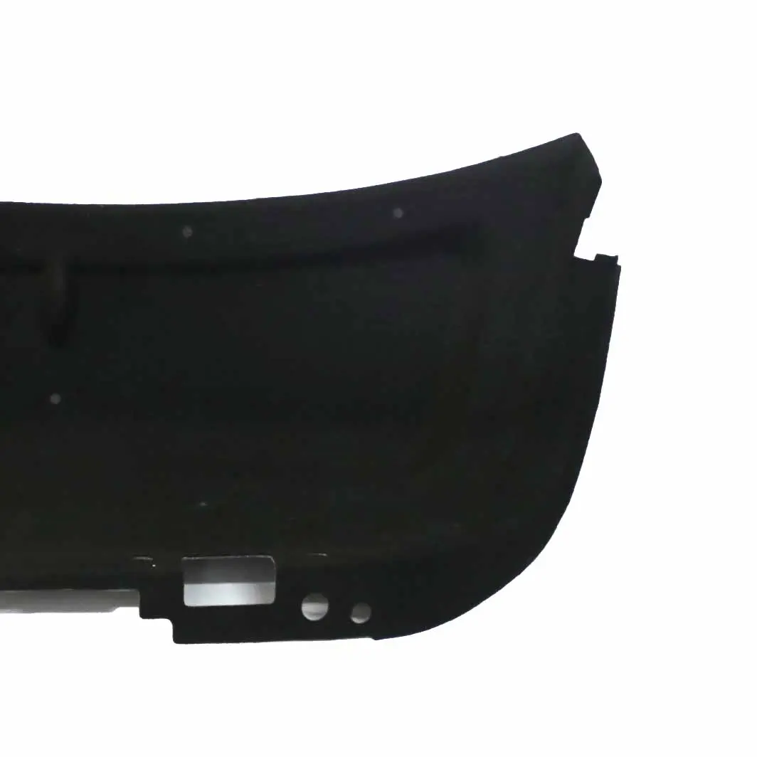 W219 Trunk Tailgate Interior Trim Panel Covering CLS to Mercedes with Part number C2196900541 Mercedes W219 Trunk Tailgate Interior Trim Panel Covering CLS - SKU C2196900541 - Part number C2196900541