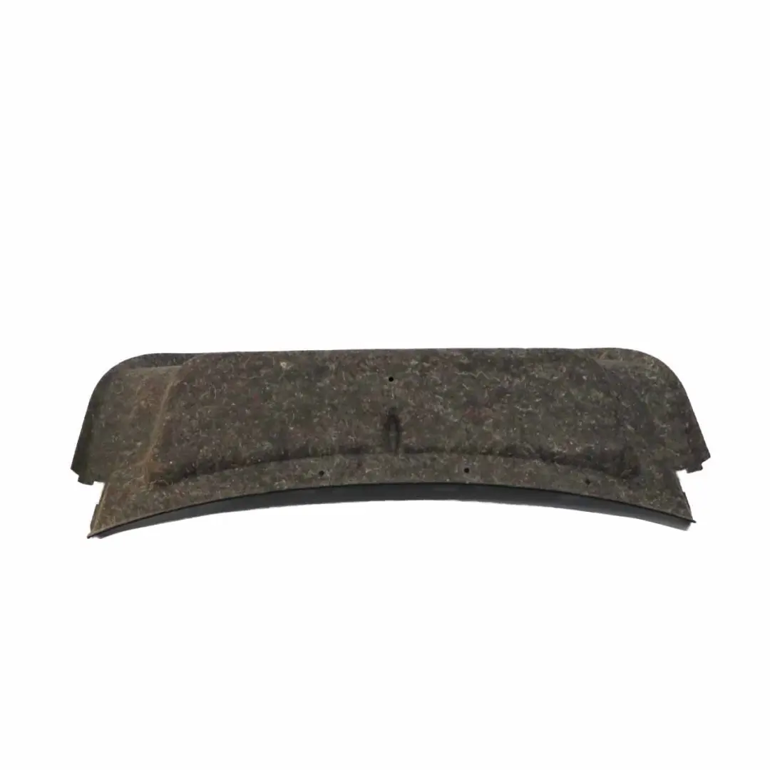 Mercedes W219 Baule Portellone posteriore pannello rivestimento CLS - SKU C2196900541 - Numero di parte C2196900541