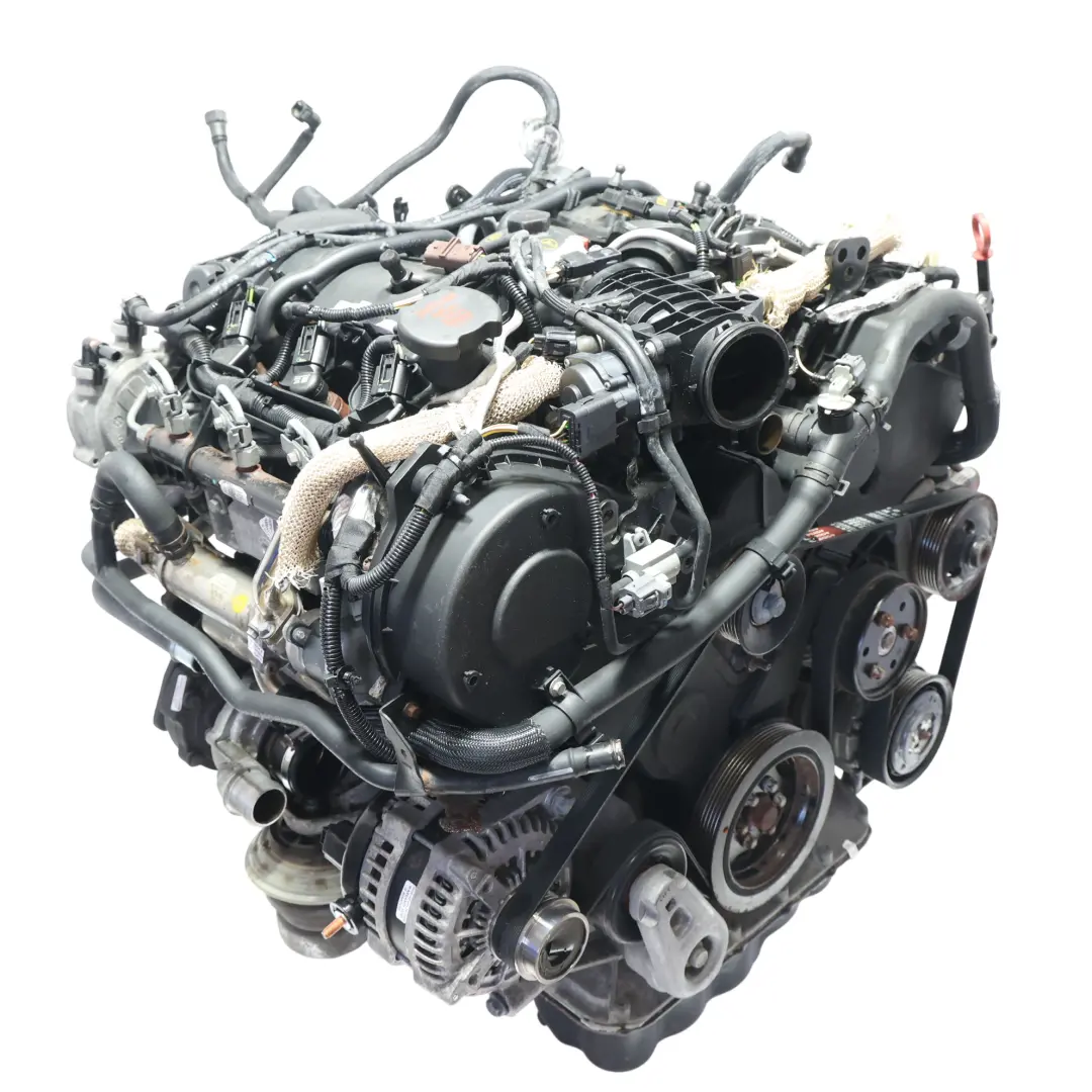 Completo 2.7D V6 AJD AJD7G 207HP 159 000km, GARANTÍA para Jaguar XF X250 Motor con número de pieza C2C40483 Jaguar XF X250 Motor Completo 2.7D V6 AJD AJD7G 207HP 159 000km, GARANTÍA - SKU C2C40483-1 - Número de pieza C2C40483