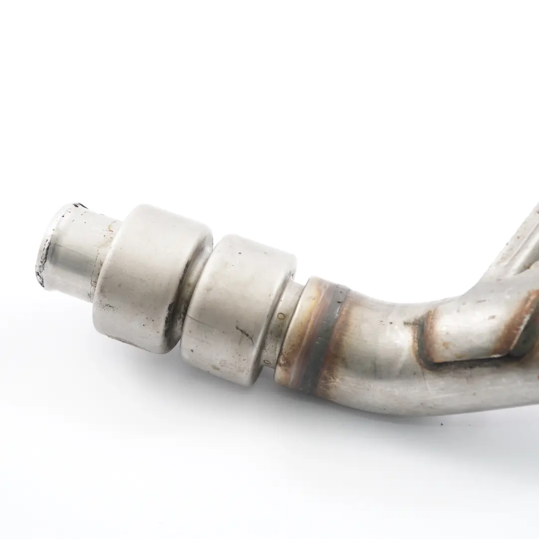 Intake Intercooler Turbo Pipe Line Hose 3.0 D Diesel to Jaguar XF X250 Air with Part number C2D2751 Jaguar XF X250 Air Intake Intercooler Turbo Pipe Line Hose 3.0 D Diesel - SKU C2D2751 - Part number C2D2751