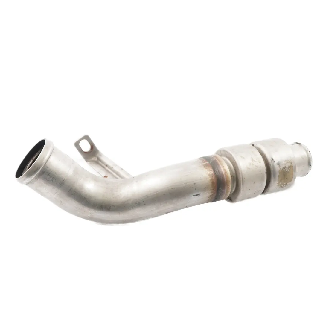 Jaguar XF X250 3.0 D Diesel Air Intake Intercooler Turbo Pipe Line Hose - SKU C2D2751 - Part number C2D2751