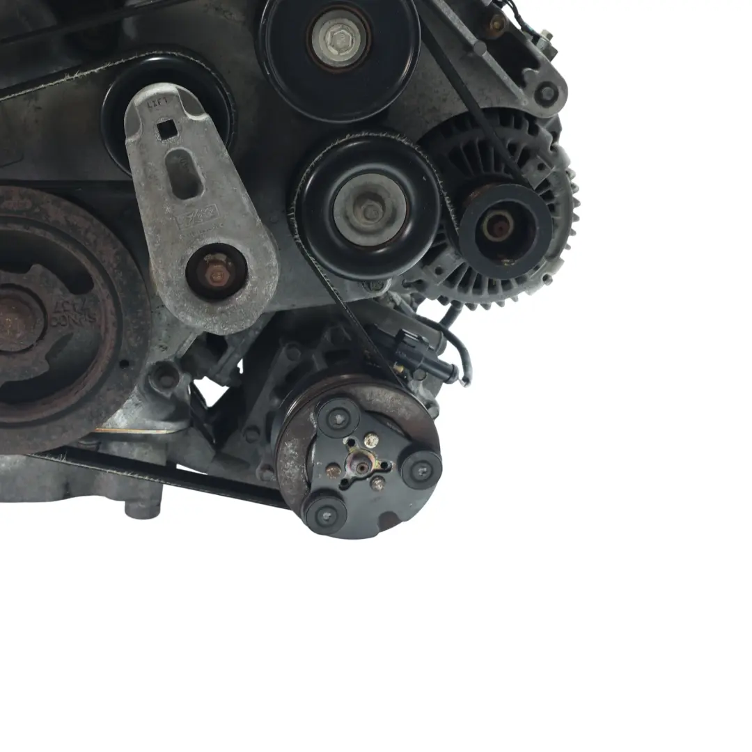 Motore Nudo XB 2.5 V6 Benzina 196HP 139 000km, GARANZIA per Jaguar X-Type X400 con numero di parte C2S34460 Jaguar X-Type X400 Motore Nudo XB 2.5 V6 Benzina 196HP 139 000km, GARANZIA - SKU C2S34460 - Numero di parte C2S34460