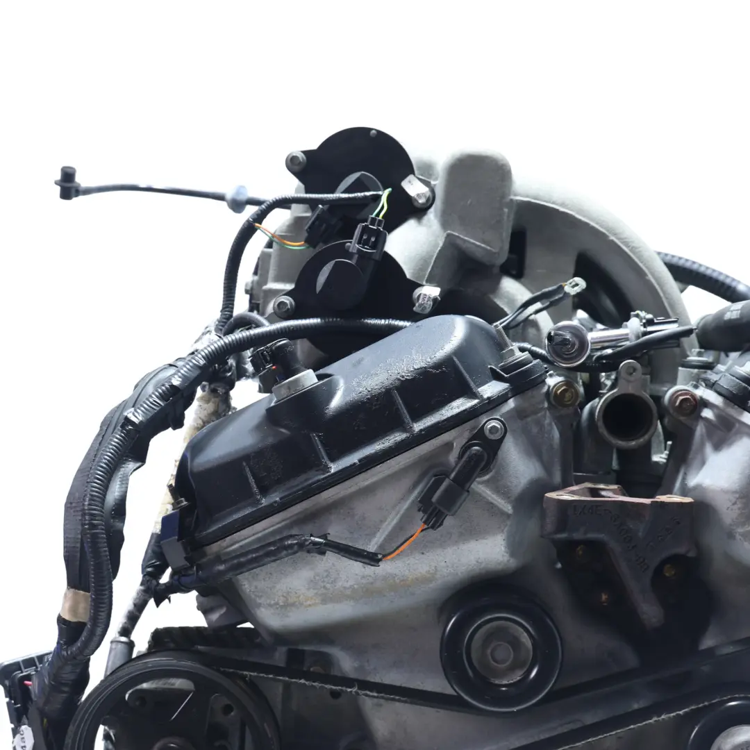 Complete Engine XB 2.5 V6 Petrol 196HP 89k miles, WARRANTY to Jaguar X-Type X400 with Part number C2S34460 Jaguar X-Type X400 Complete Engine XB 2.5 V6 Petrol 196HP 89k miles, WARRANTY - SKU C2S34460-1 - Part number C2S34460
