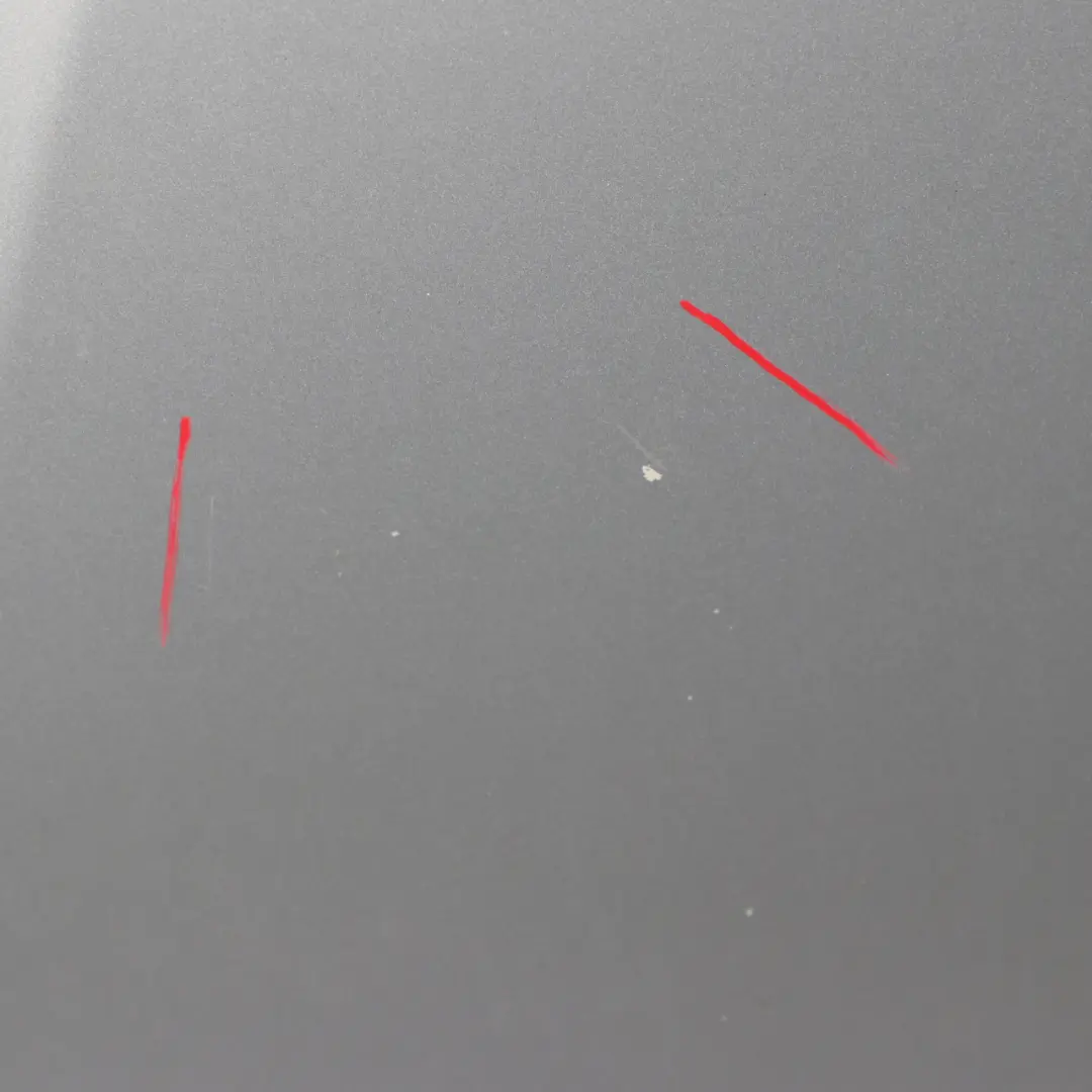 Jaguar XF250 XF Hood Bonnet Covering Panel Liquid Silver Metallic - 1K to with Part number C2Z11444 Jaguar XF250 XF Hood Bonnet Covering Panel Liquid Silver Metallic - 1K - SKU C2Z11444-LSI - Part number C2Z11444