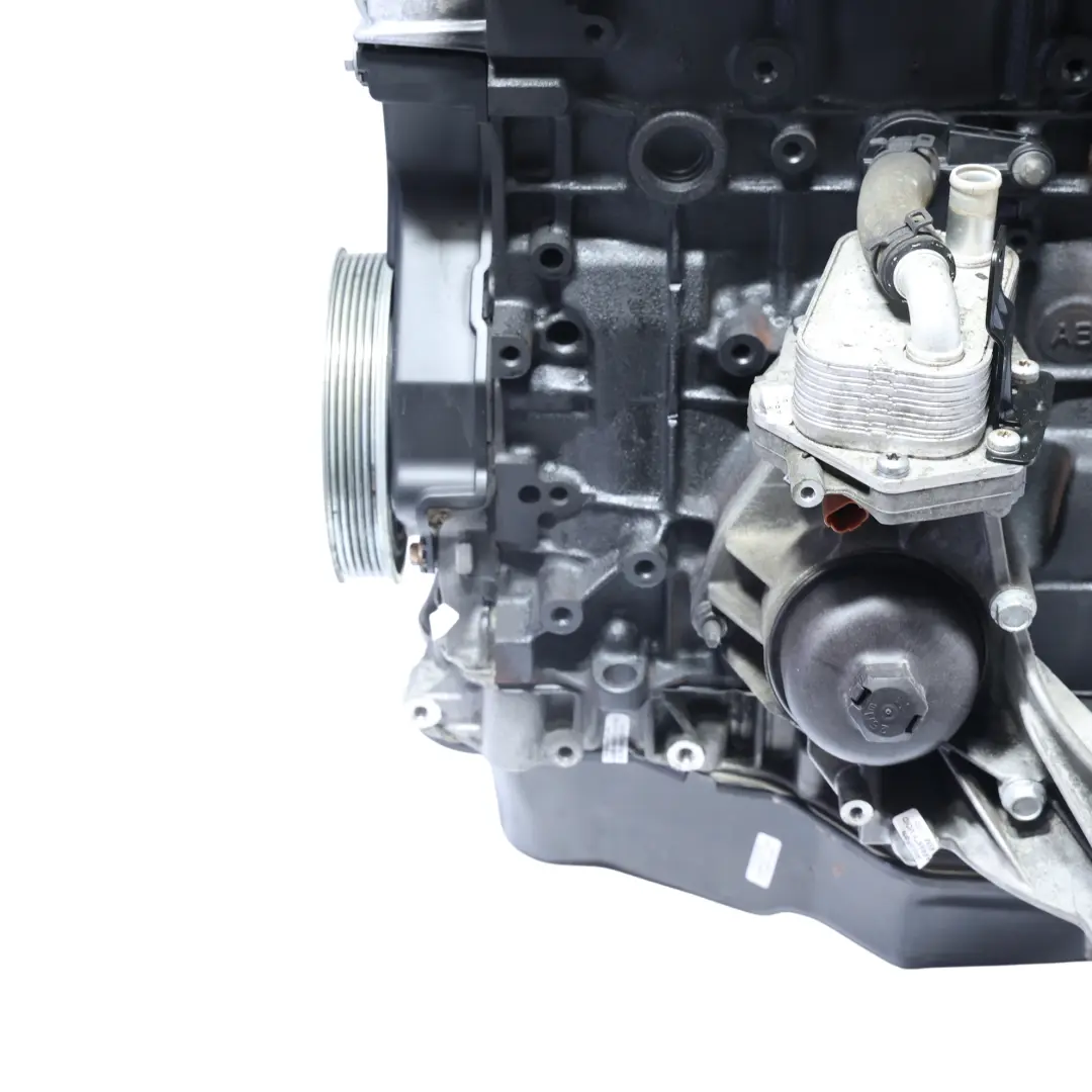 Bare Engine 2.2 Diesel 224DT 163HP 99k miles, WARRANTY to Jaguar XF X250 with Part number C2Z30731 Jaguar XF X250 Bare Engine 2.2 Diesel 224DT 163HP 99k miles, WARRANTY - SKU C2Z30731 - Part number C2Z30731