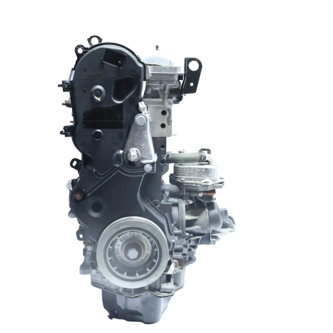 Bare Engine 2.2 Diesel 224DT 163HP 99k miles, WARRANTY to Jaguar XF X250 with Part number C2Z30731 Jaguar XF X250 Bare Engine 2.2 Diesel 224DT 163HP 99k miles, WARRANTY - SKU C2Z30731 - Part number C2Z30731